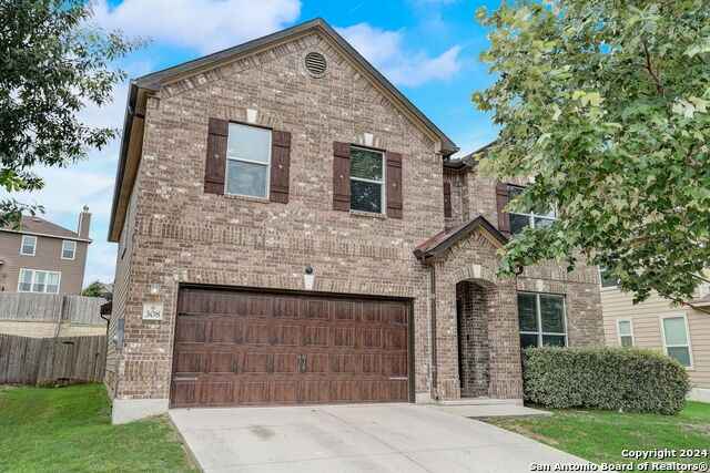 308 Landmark Way  