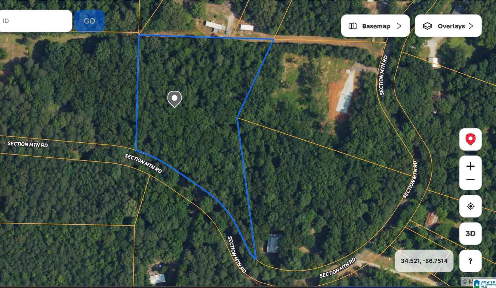 0 UNNAMED Rd  