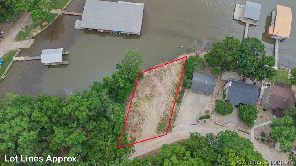 Lot 1 Glover Ln  