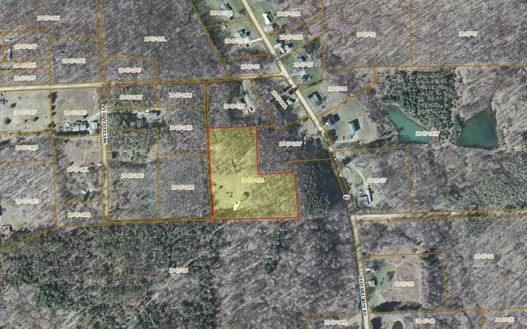 352 McClelland Ln  