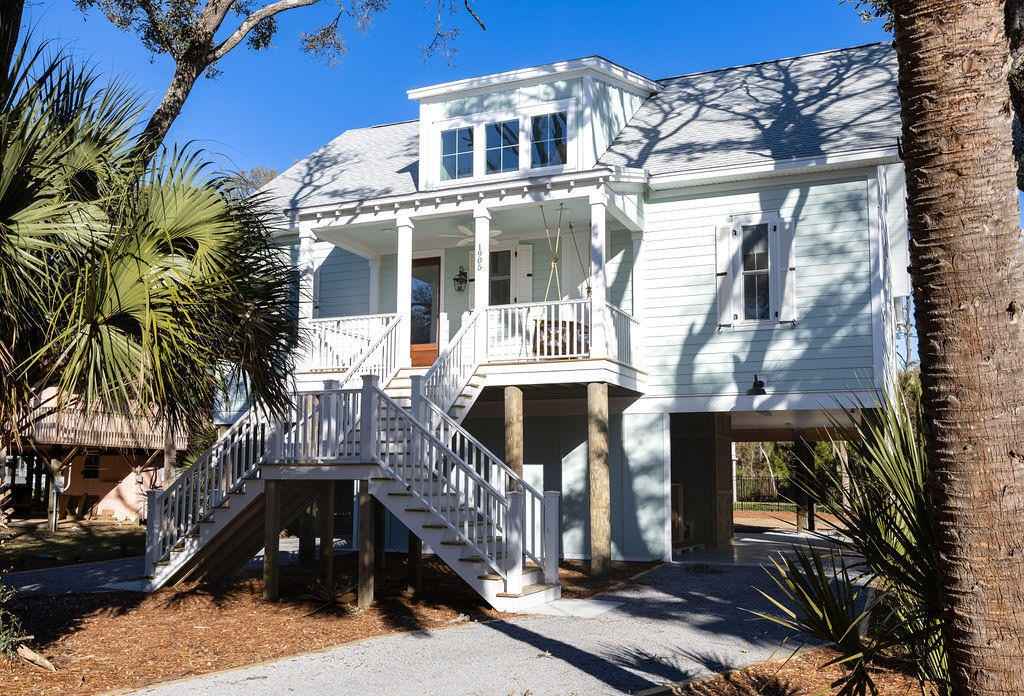 806 Jungle Rd  