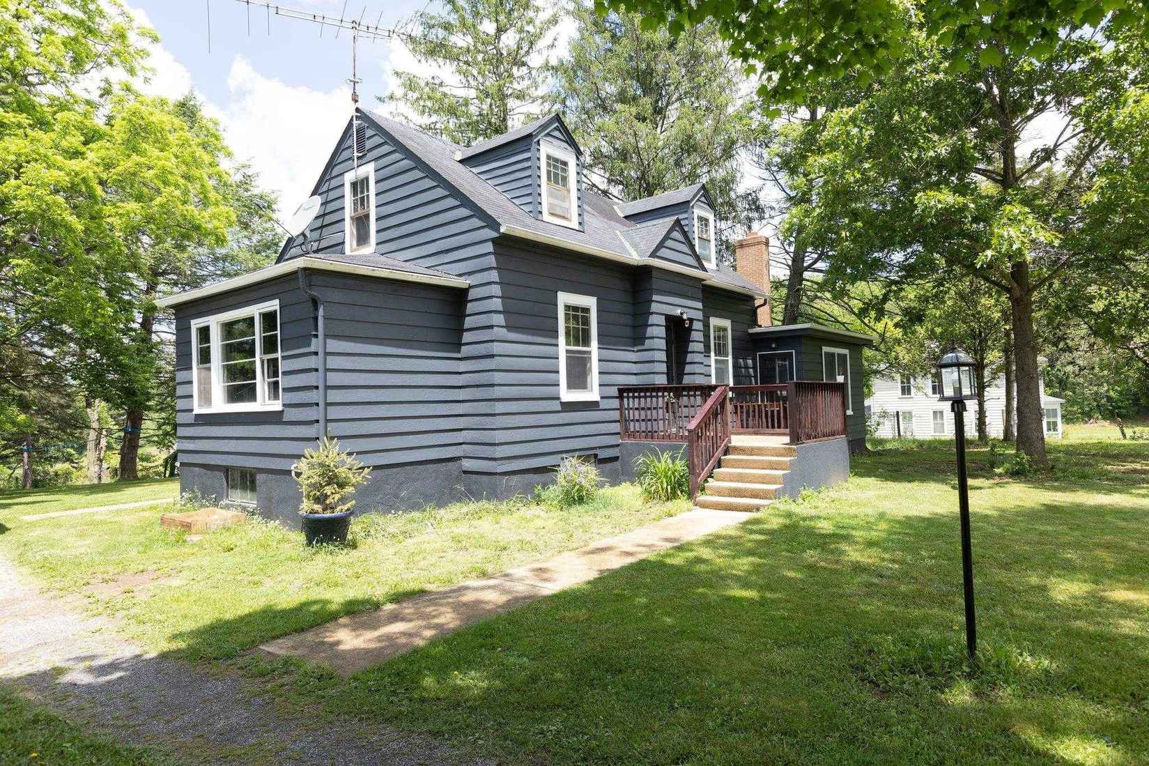 93 Eidson Crk Rd  