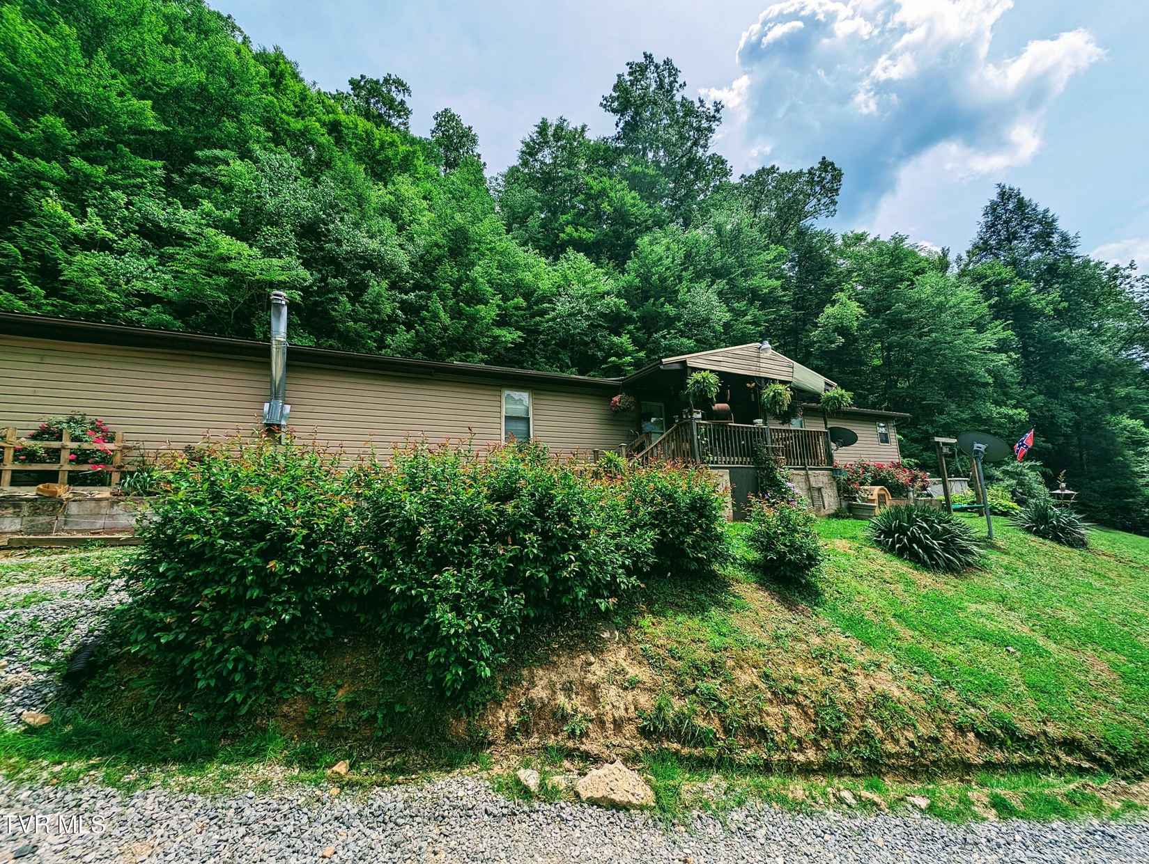 3375 Honey Cp Rd  