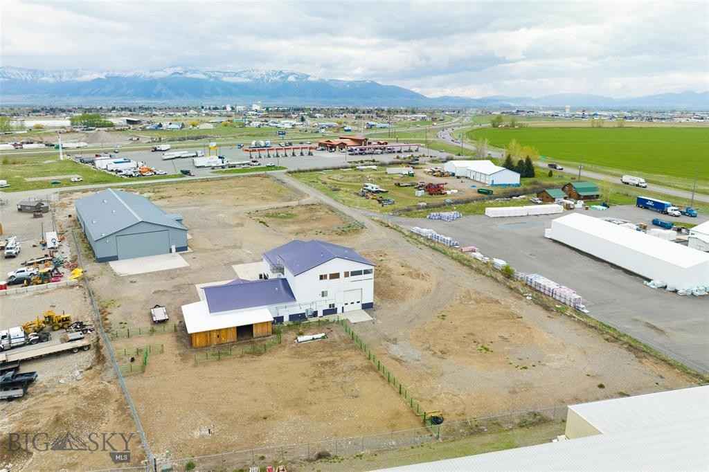 540 Business Hub Rd  