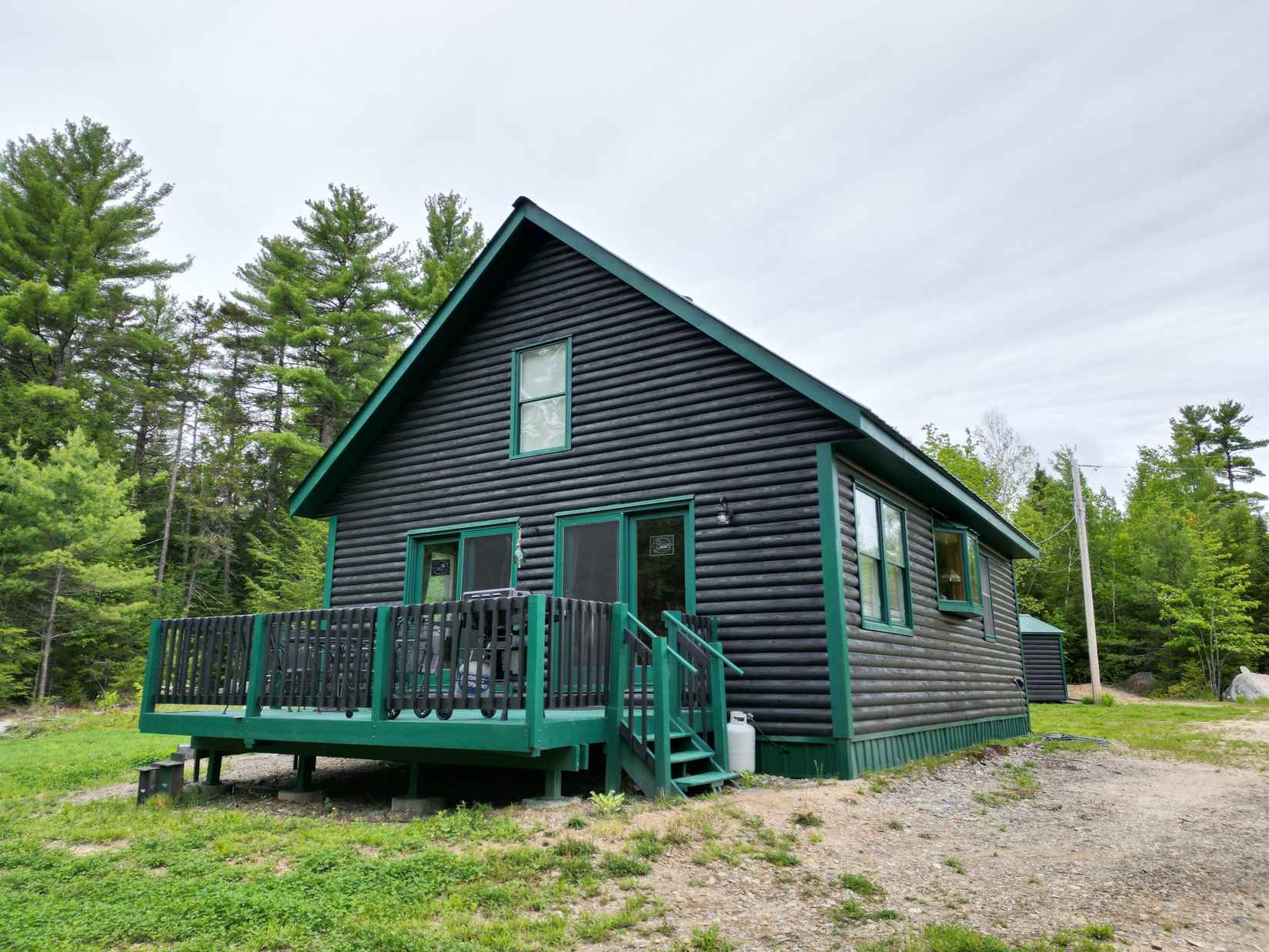 595 Long Pt Rd  