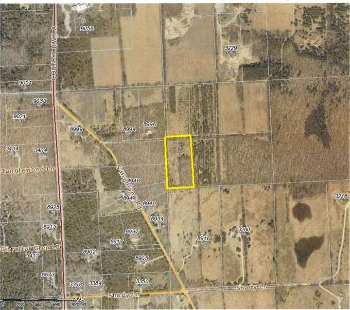 Lot Unit 2 S Highland Rd  