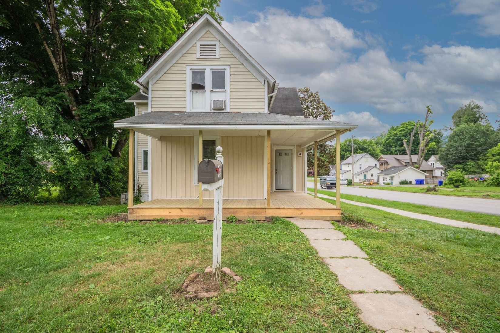 229 Walden Ave  