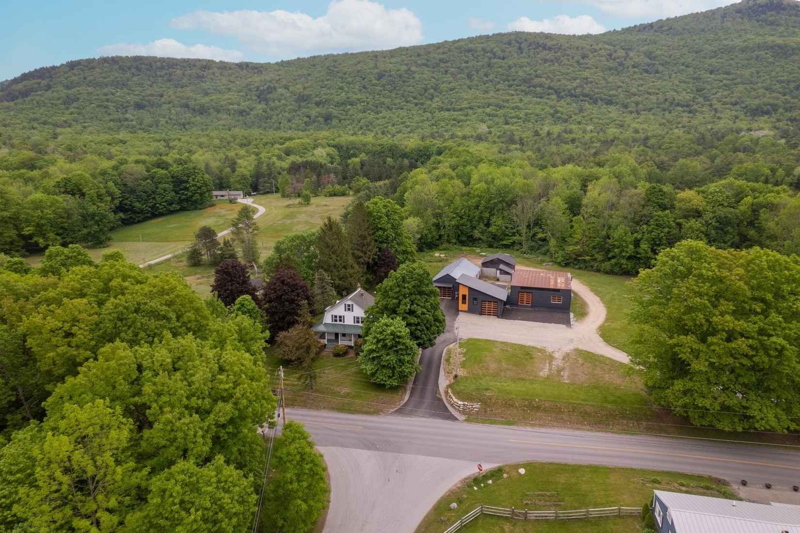 887 Town Line Rd  