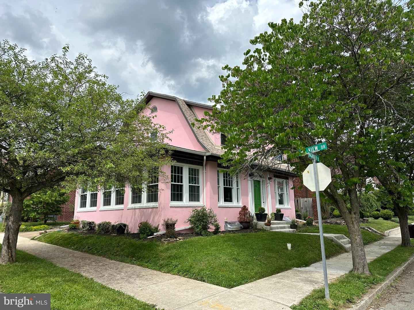 505 MAGRUDER ST  