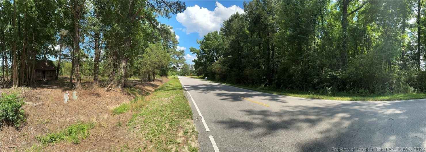 Hwy 904 Nc-904  