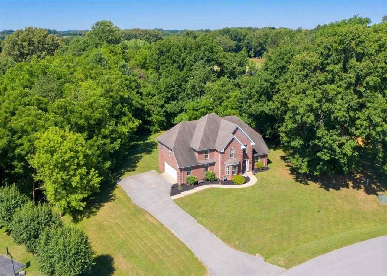 531 Lamplighter Ct  