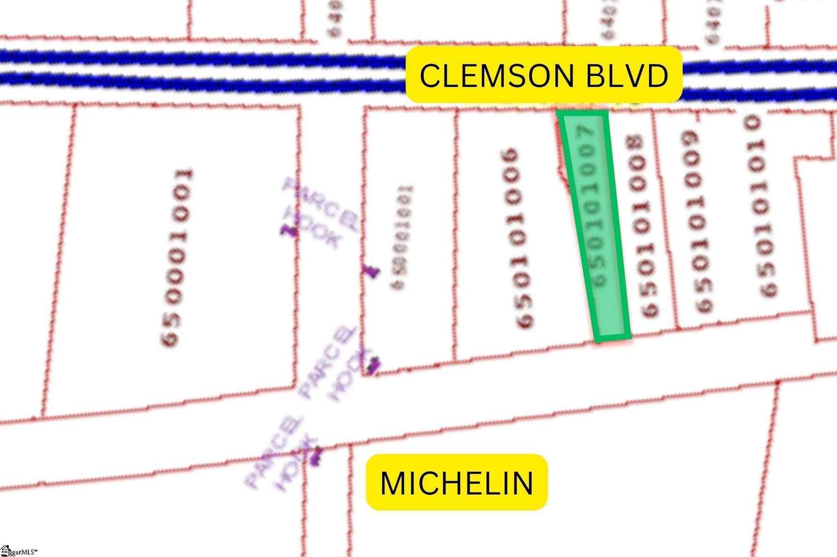 6219 Clemson Blvd  