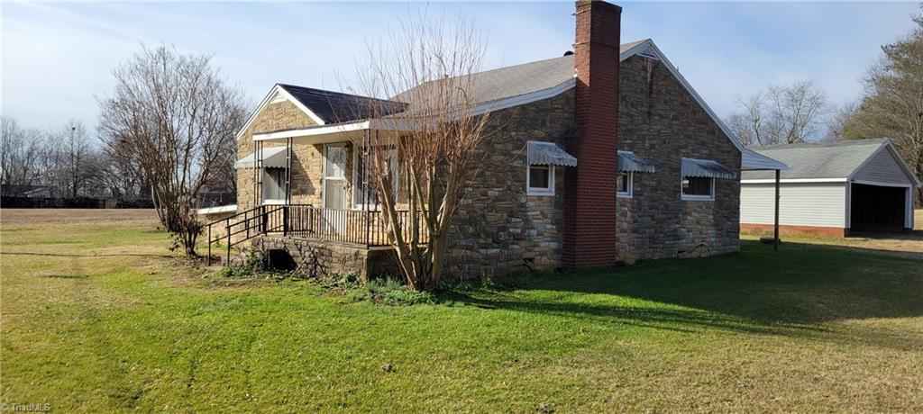 142 Motsinger Dr  
