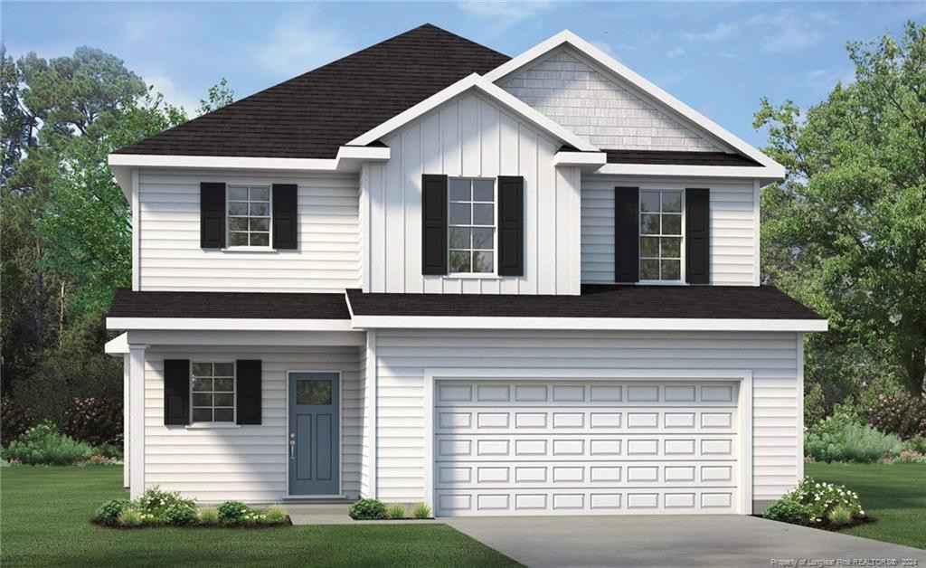 127 Williford (LOT 28) Ct  