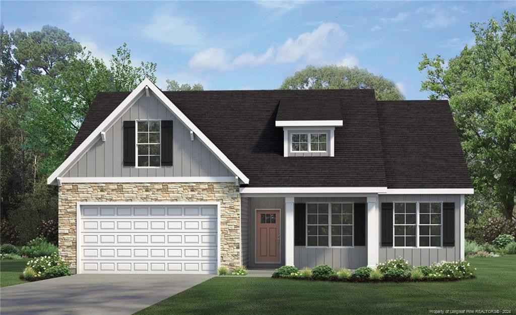 154 Williford (LOT 46) Ct  
