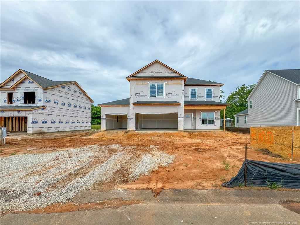 161 Williford (LOT 25) Ct  