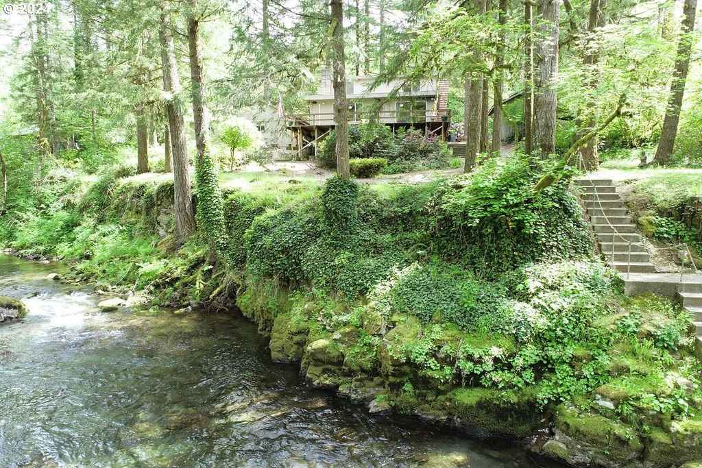 27007 NE DOLE Vly RD  