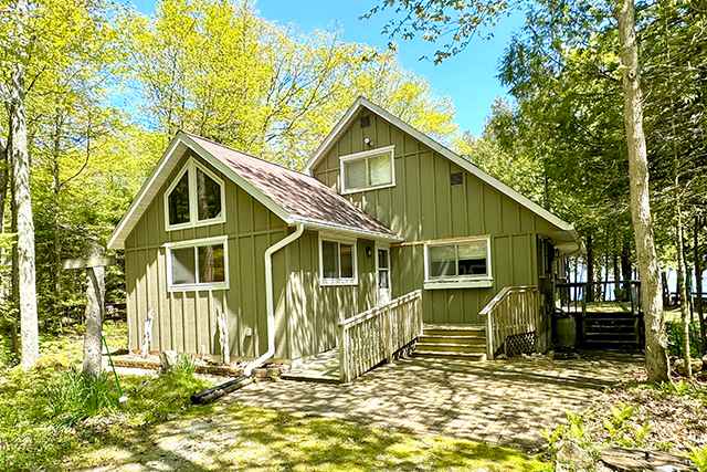 2050 S Lake Michigan Dr  