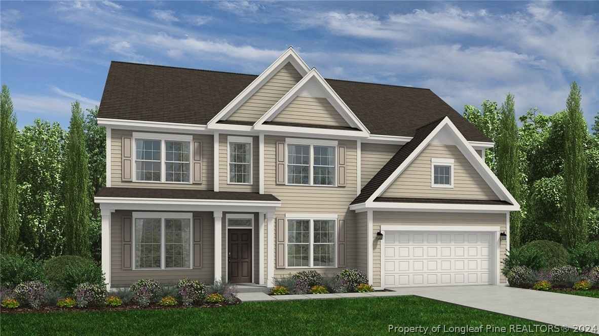 27 Steeple (Lot 457) Rdg  