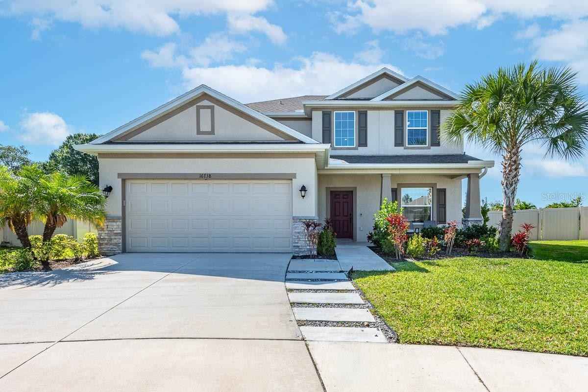 16738 MOONER PLANK Cir  