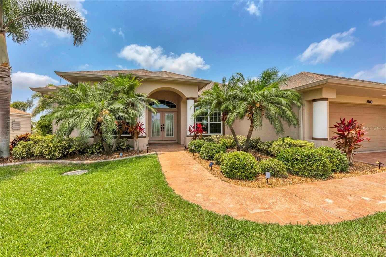 8180 Burwell Cir  