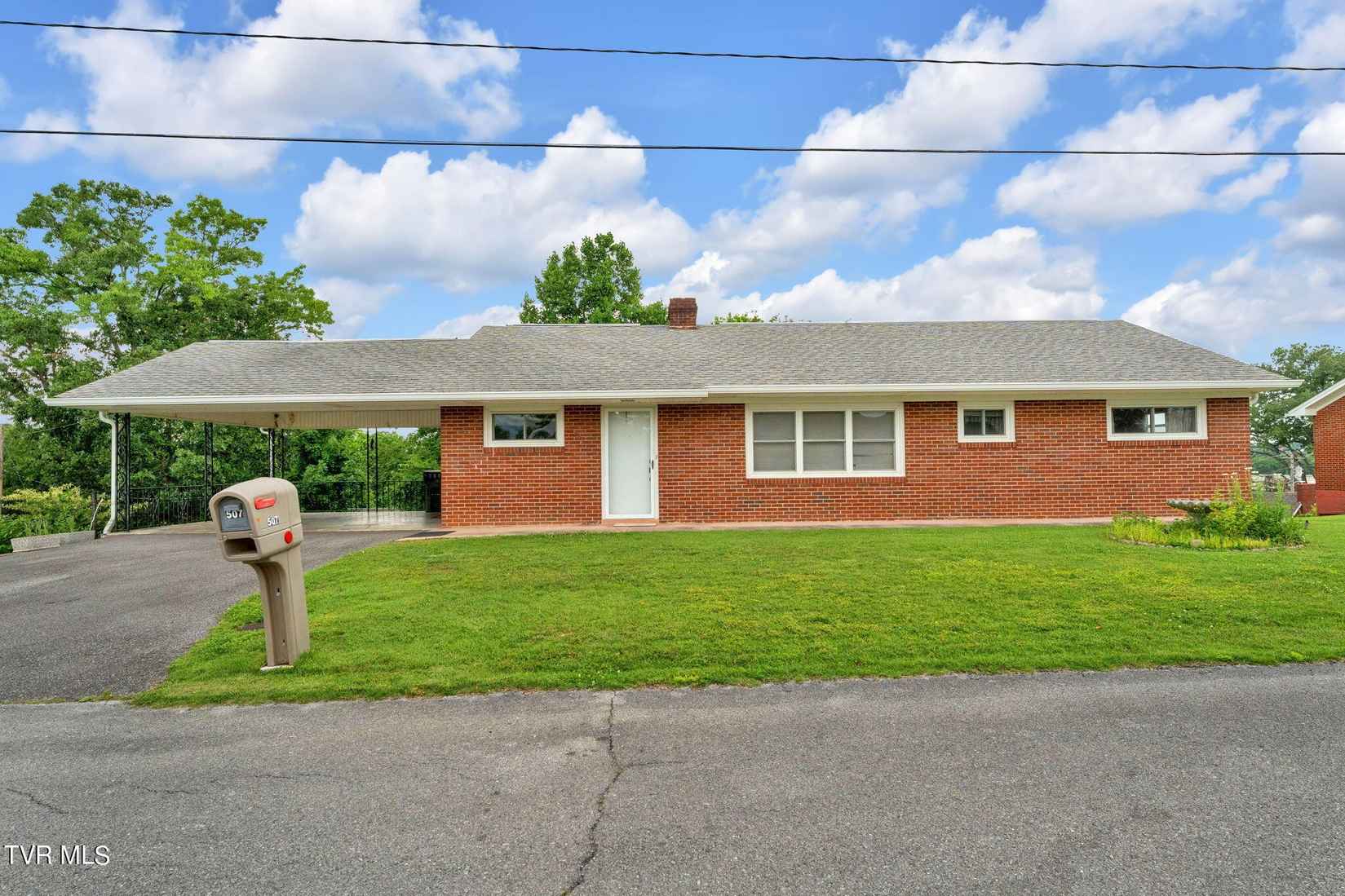 507 East Sevier Hts Hts  