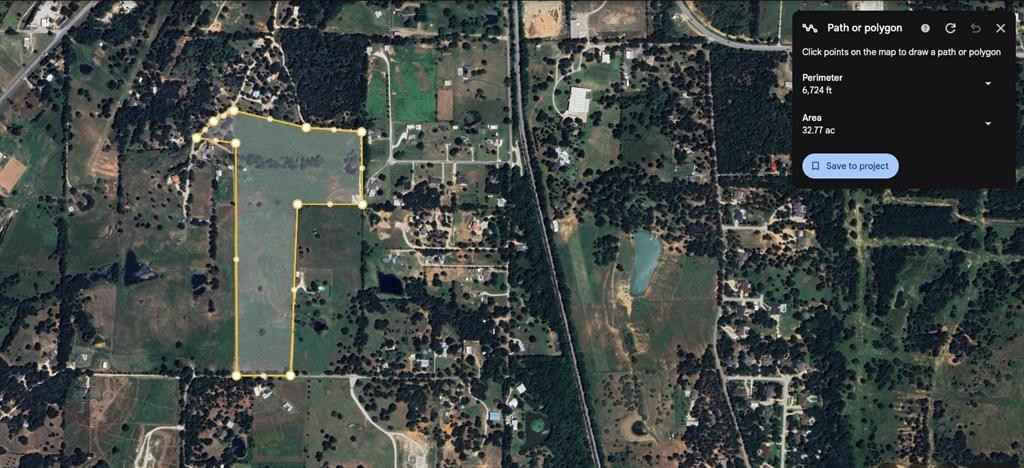 4306 Tbd Slayton Rd  