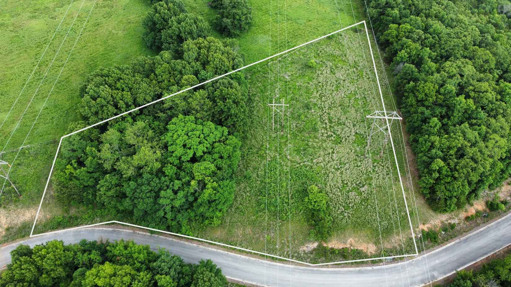 000 Emerald Isle Drive Lot 301 Dr  