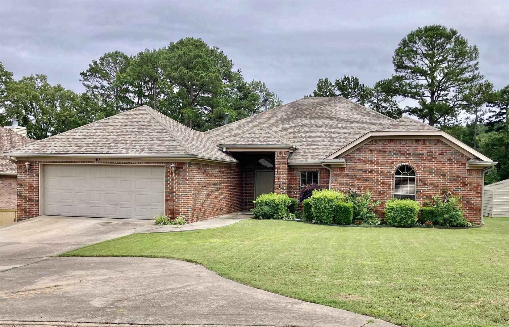 108 Apple Blossom Loop  