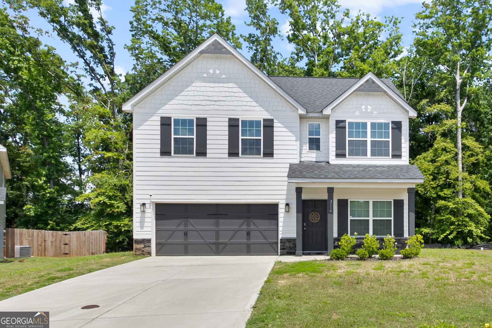 3116 Highland  
