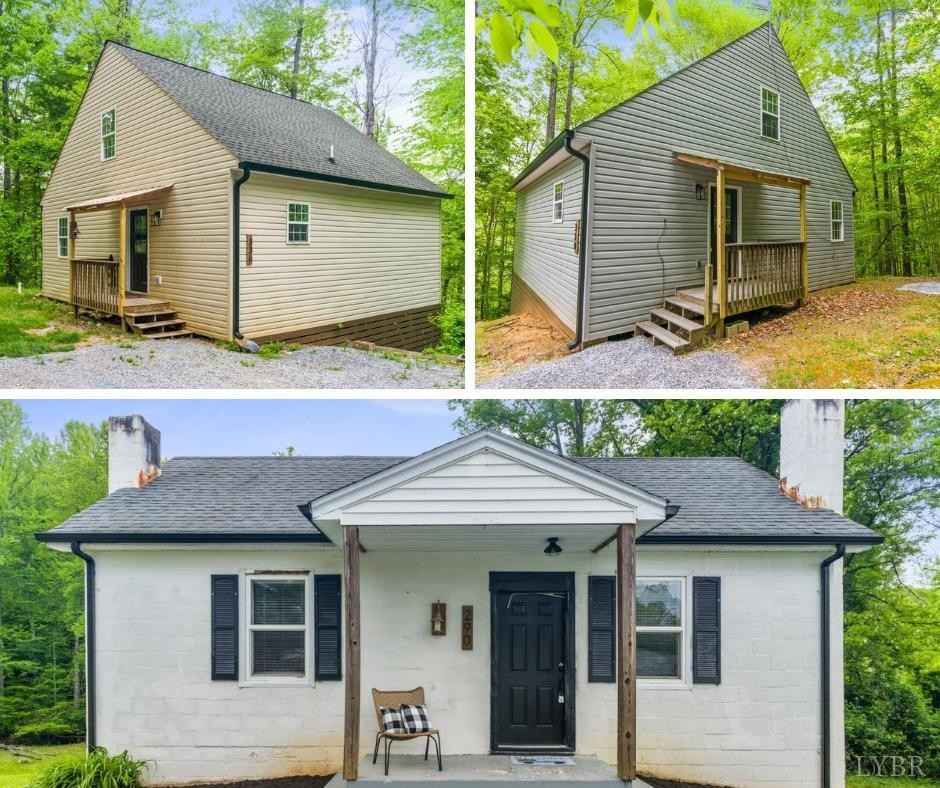 336 Bruner Rd  