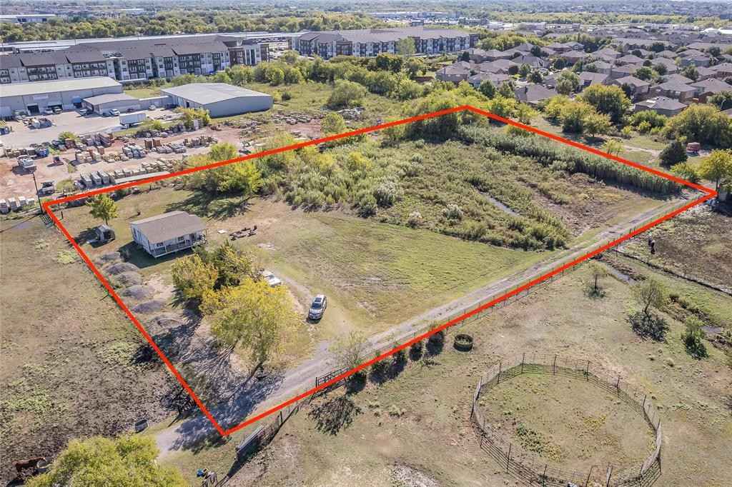 4028 Keller Hicks Rd  