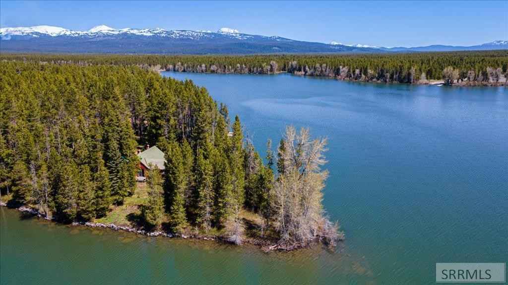 3684 Bills Loop South Rd  