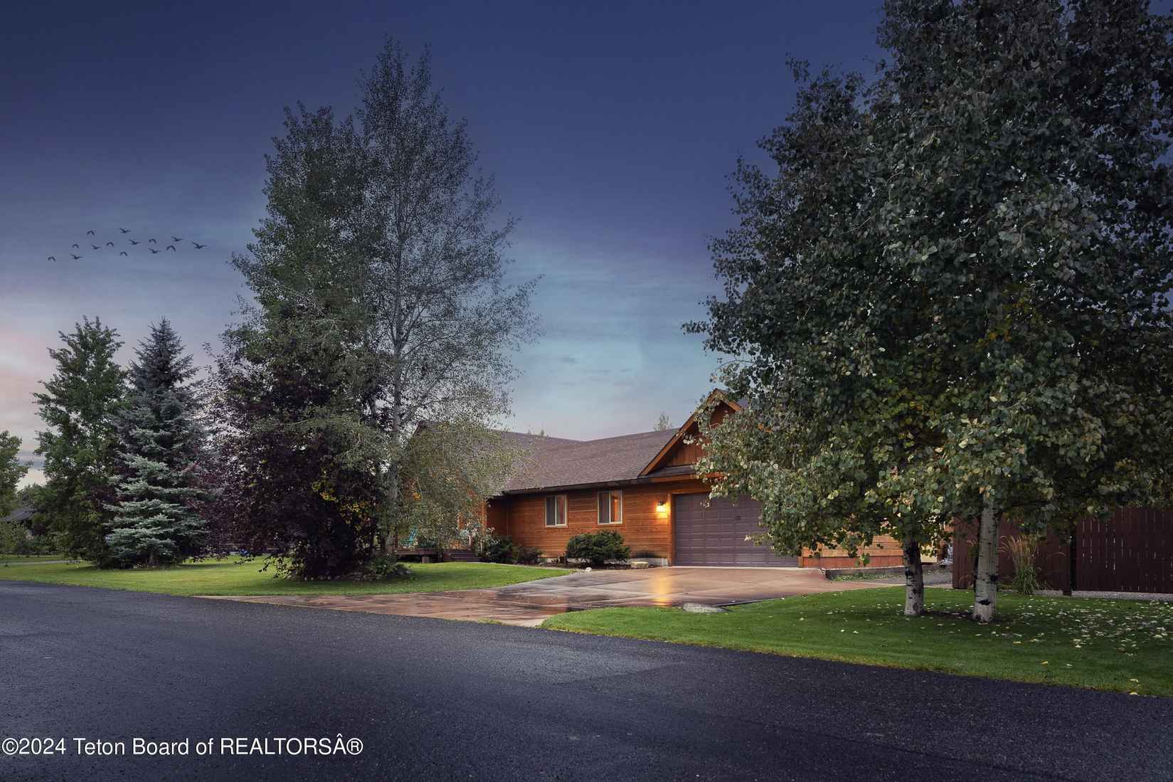 7822 MTN SHADOWS Way  