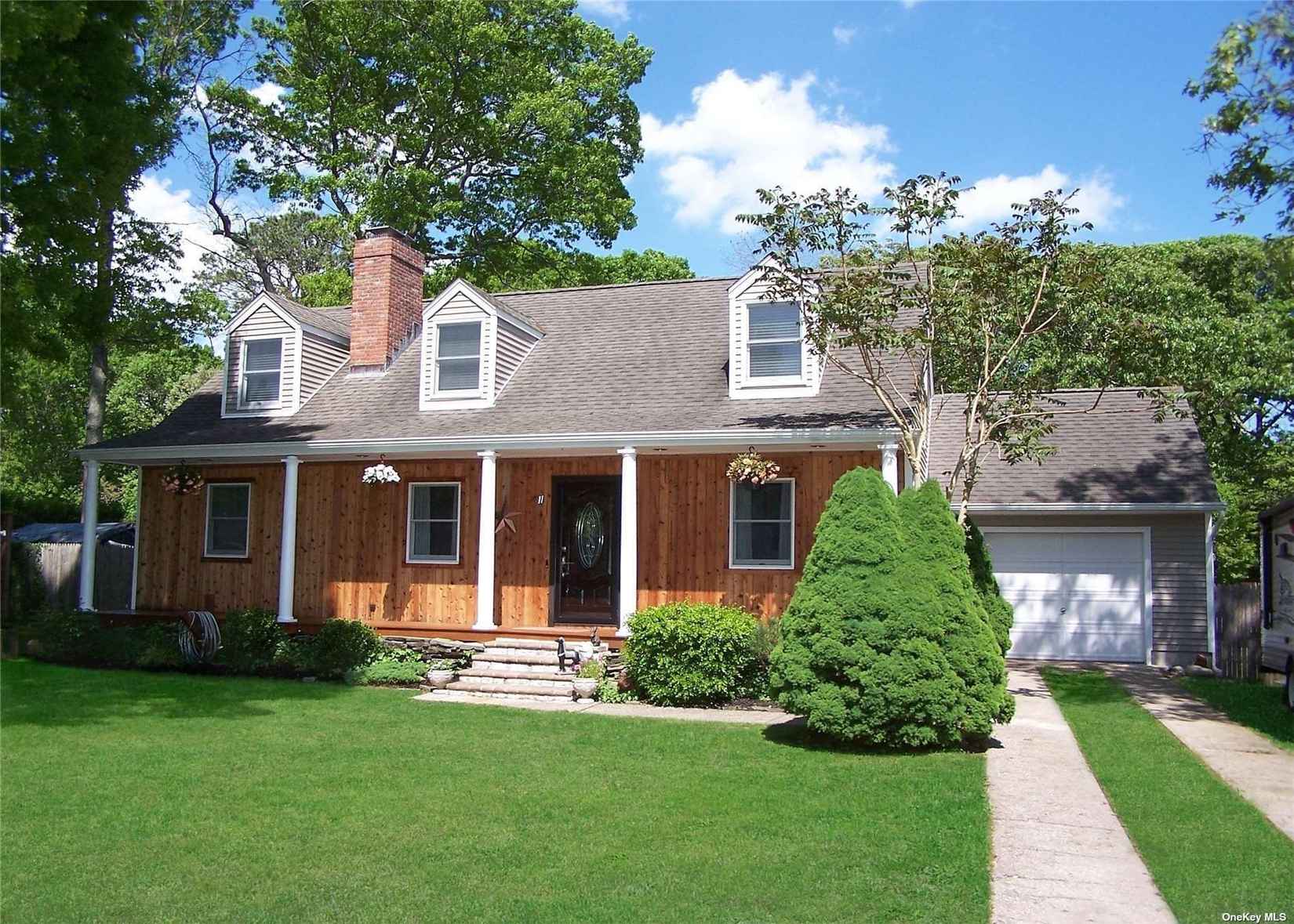 11 Wilson Ave  