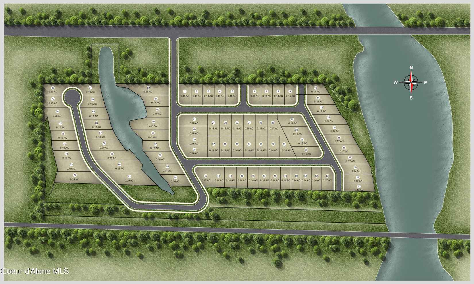 Lot 5 Hwy 2  