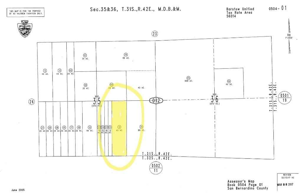 0 Fremont Peak Rd Unit 4  