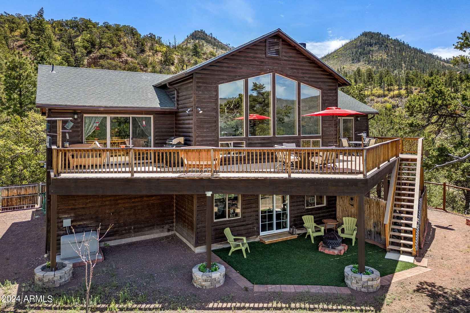 2 COUNTY ROAD N 2277 LOT 9 --  