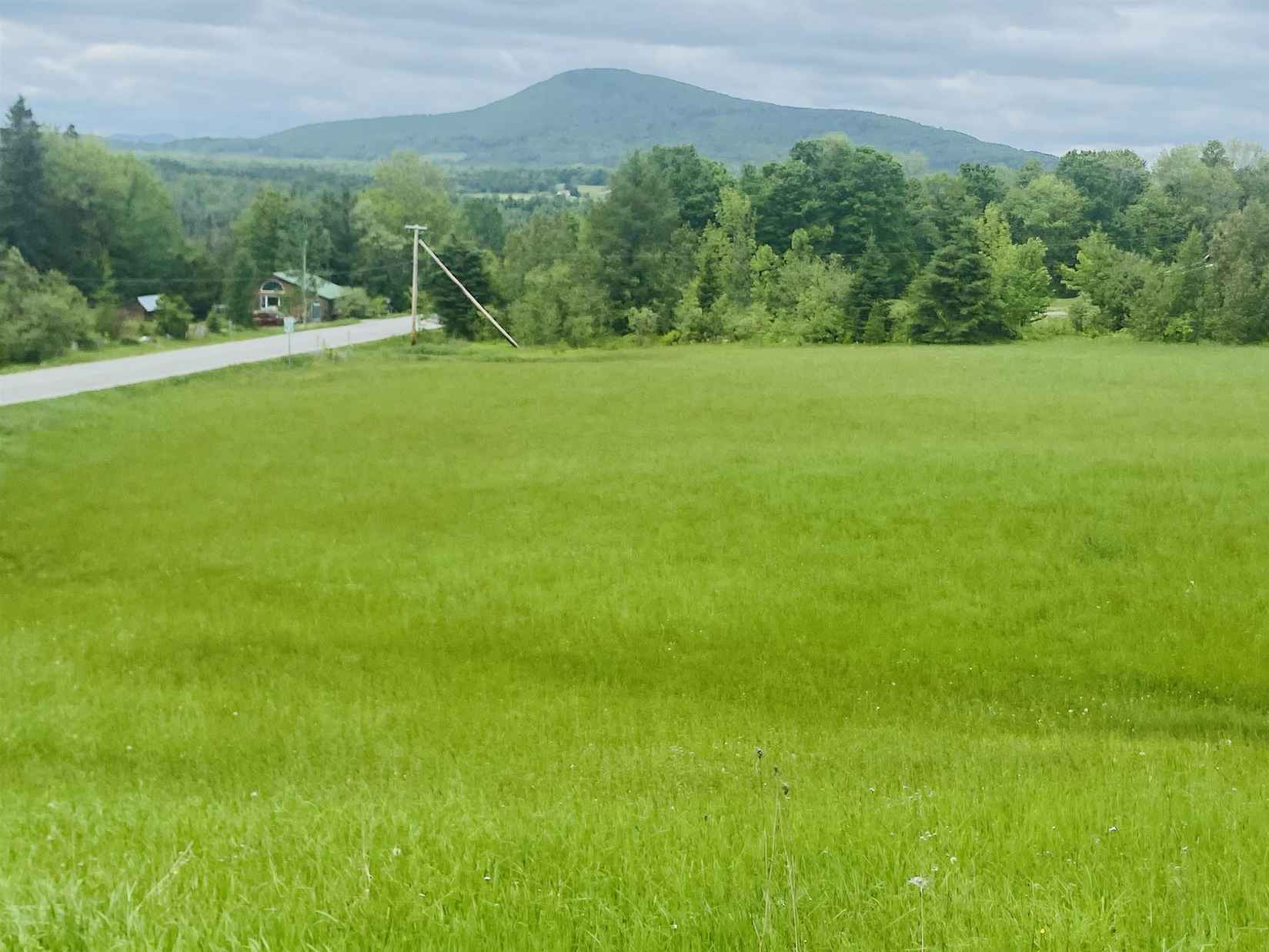 Lot 2 Evansville Rd  
