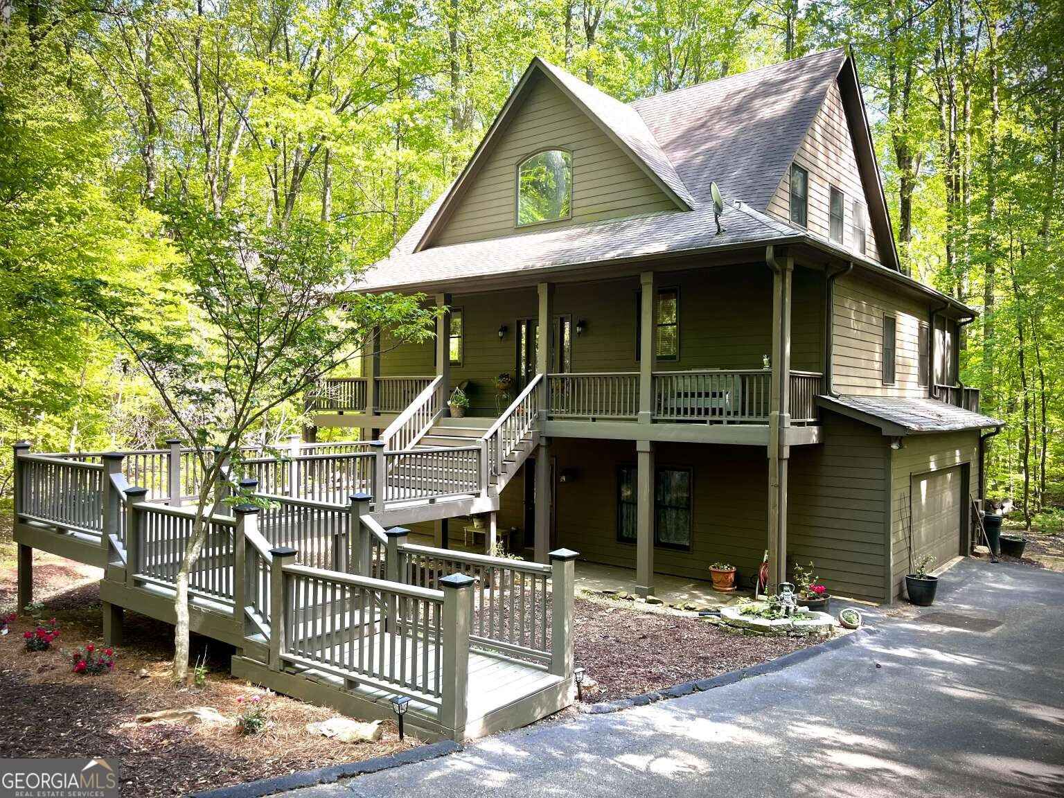 326 Woodland  