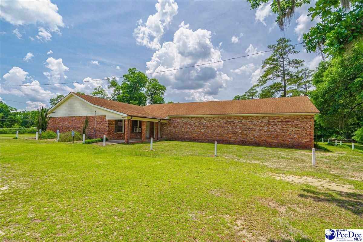 5412 E Old Marion Hwy  