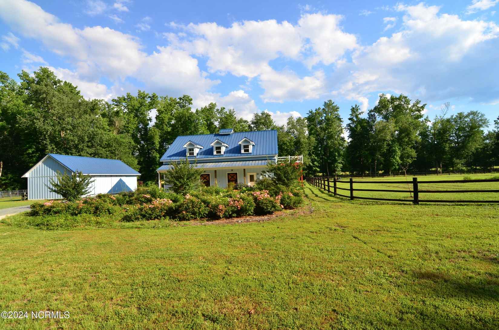 4368 Us 117 S (35 8 Acres) Hwy  