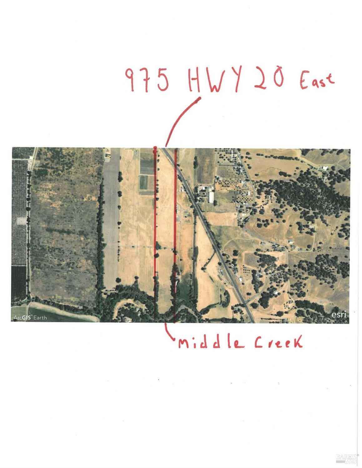 975 E State Highway 20 Hwy  