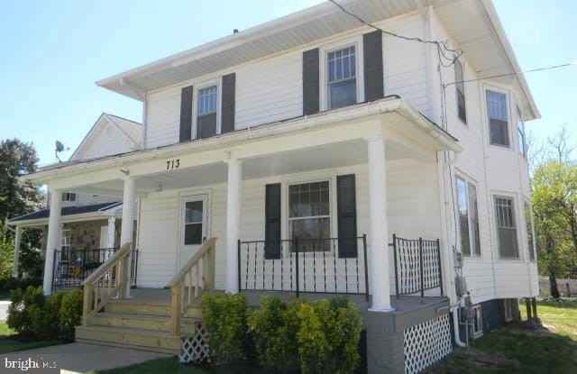 713 Overbrook Ave  