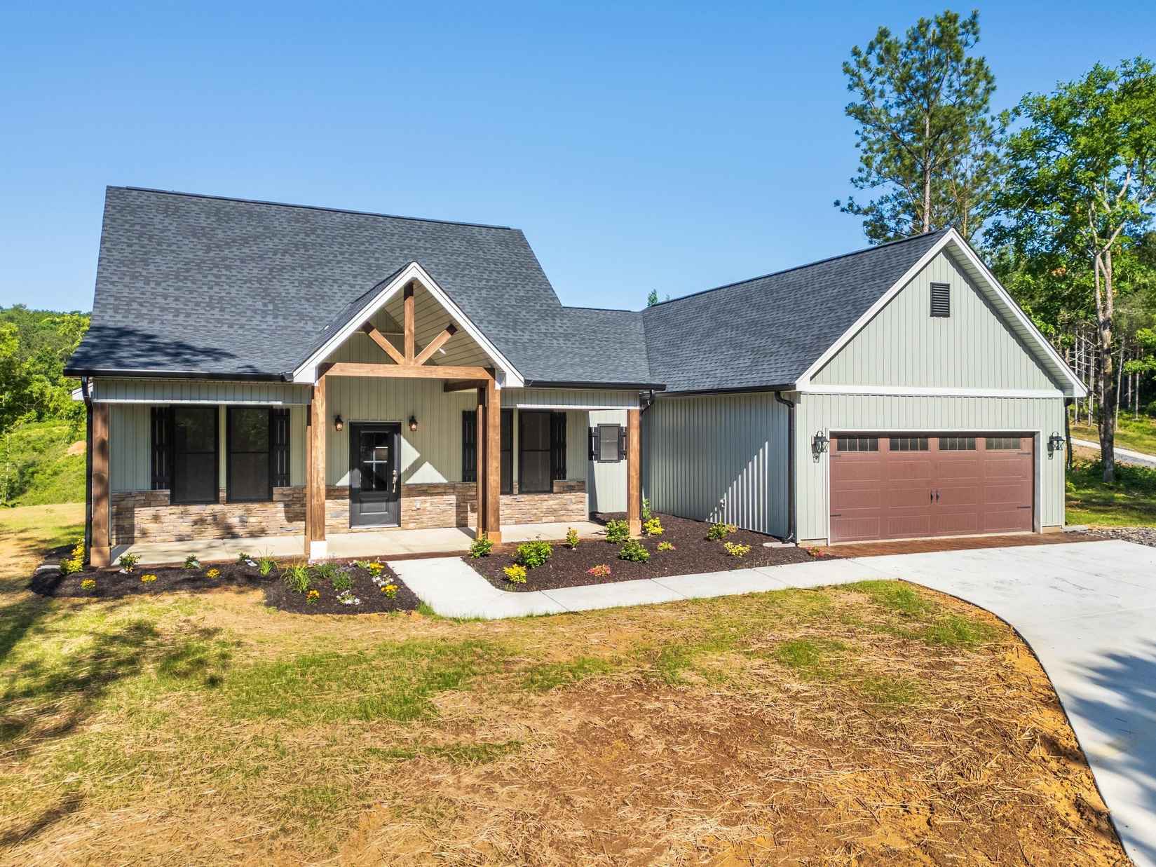 475 Horns Creek Rd Rd  