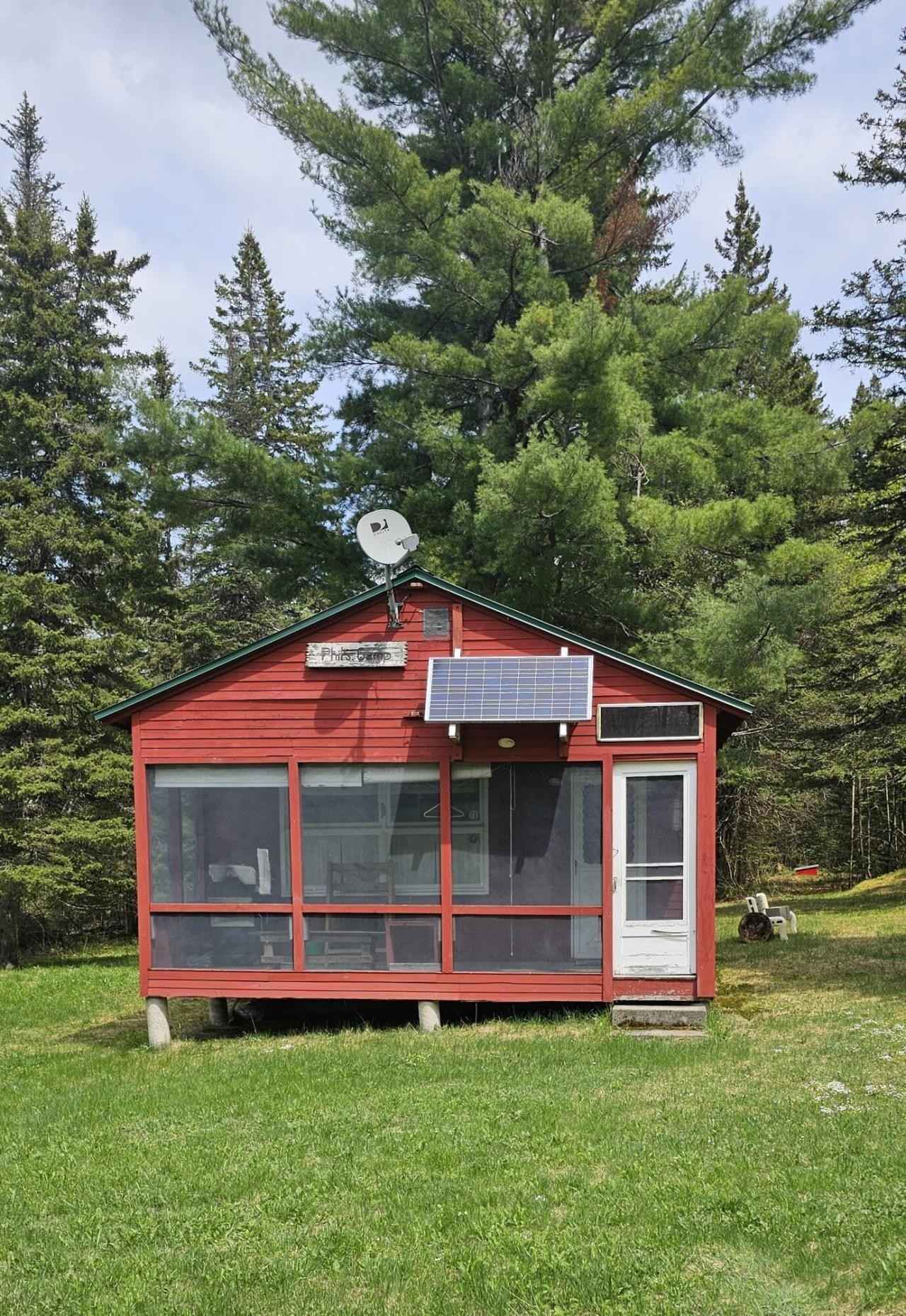 457 Porter Nadeau Rd  