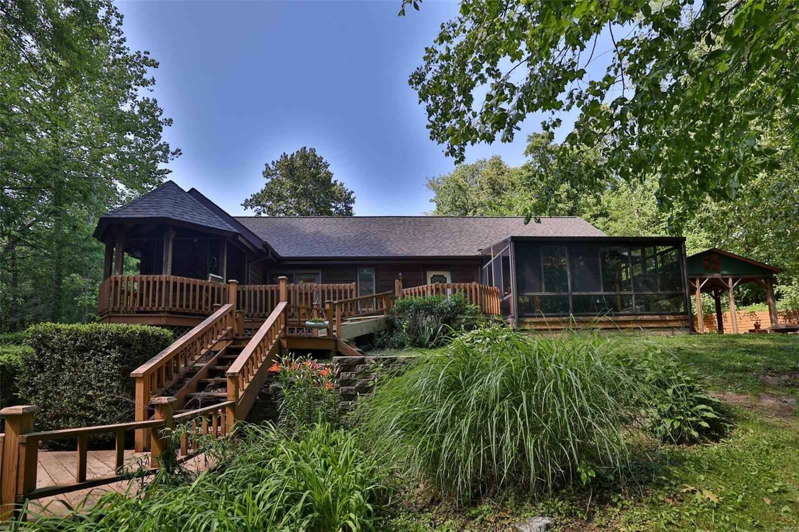 8075 West Mill Crk Rd  