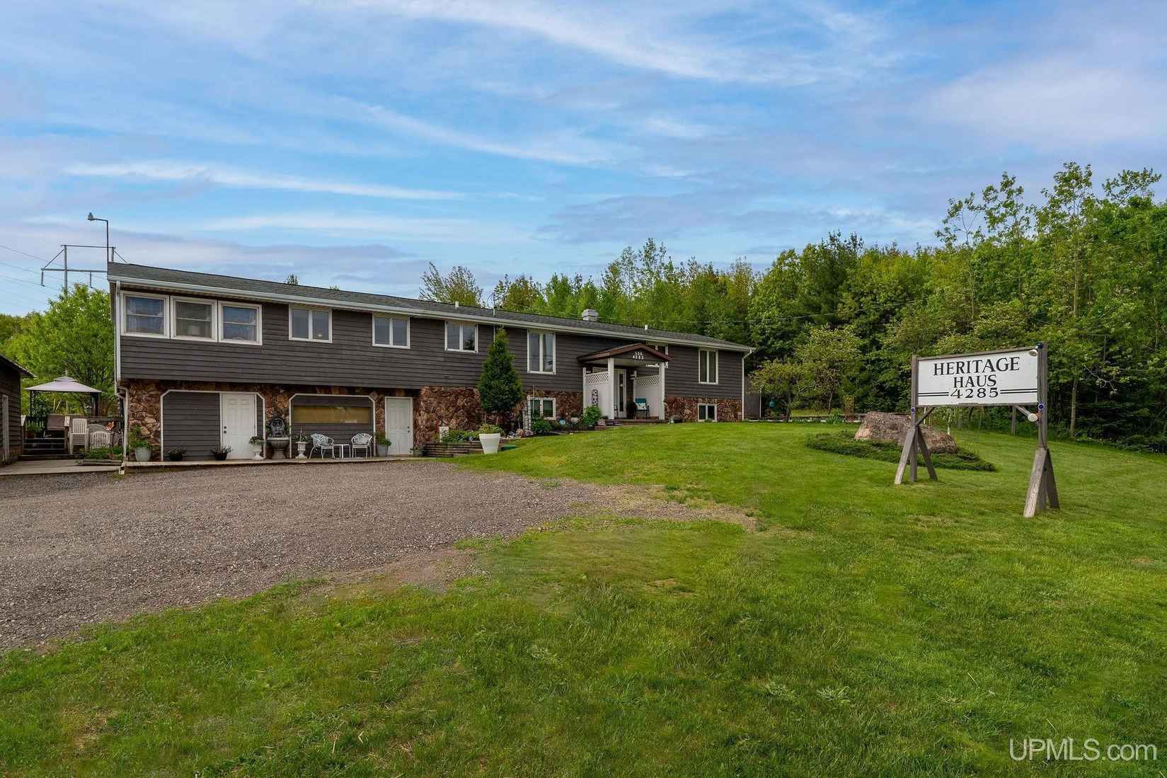 4285 US Highway 41 W  