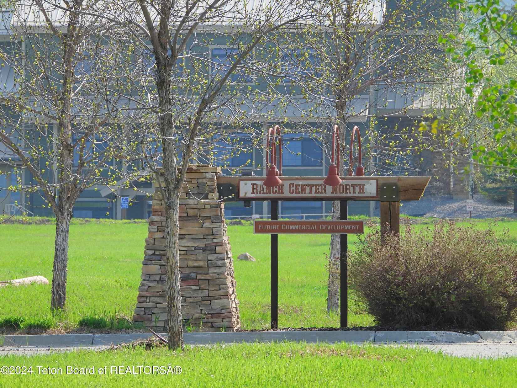 Lot 4 BRIDGER MTN SUBDIVISION  