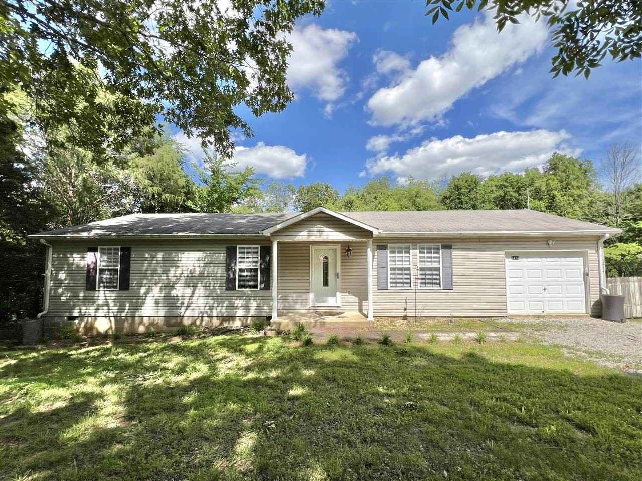 3474 Garrett Holw Rd  